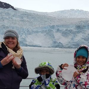 Meet your Posher, Karissa